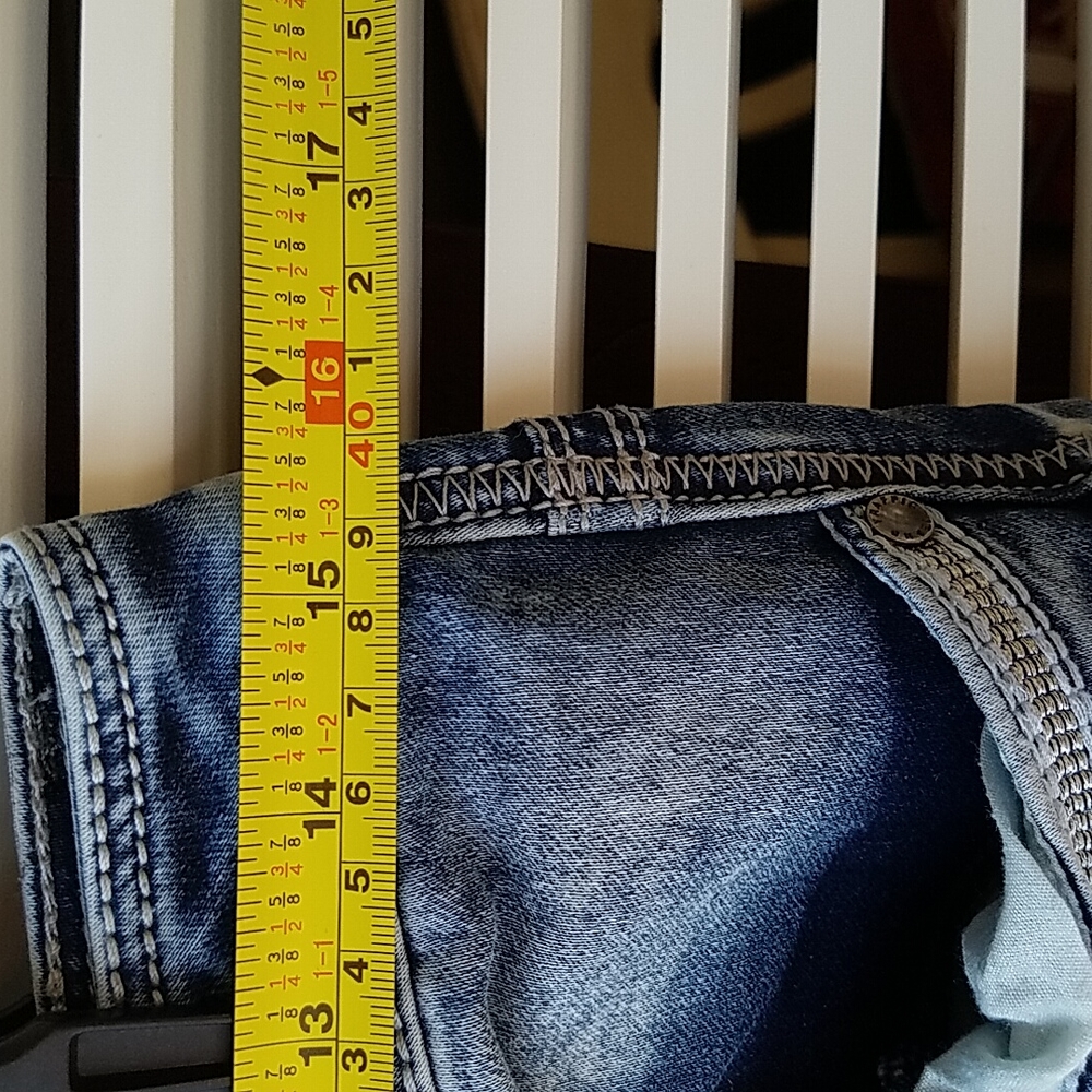 Jeans - Picture 4 of 6